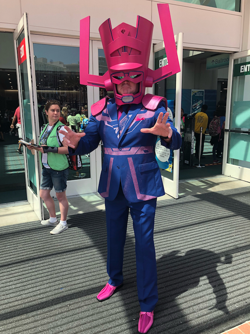 Business Galactus is still the best Galactus.